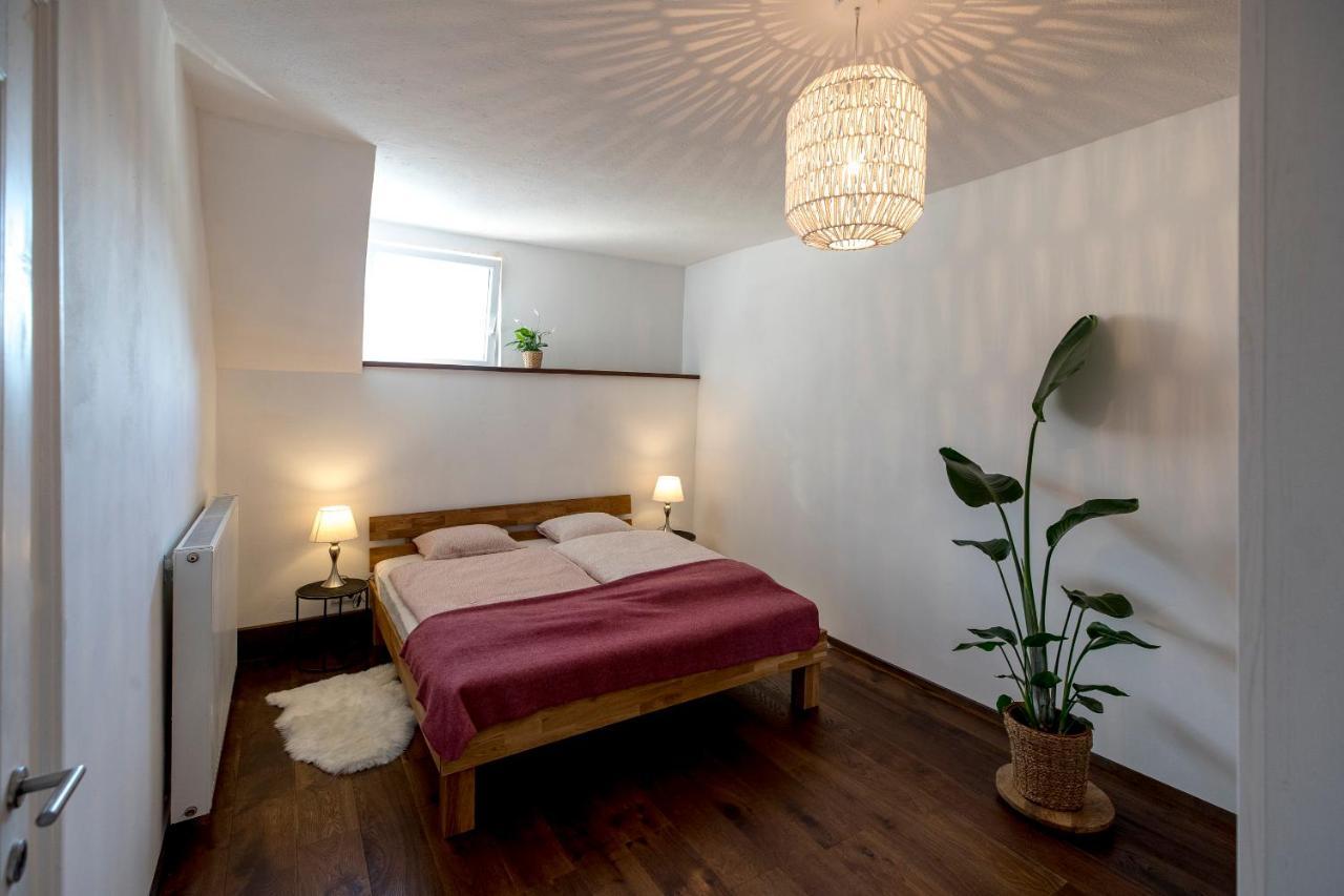 Studio Loft Murau - Im Herzen Der Altstadt Bagian luar foto